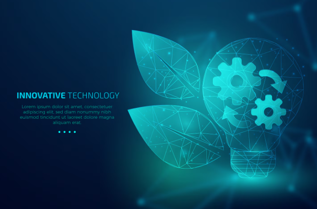 Green Tech Innovations
