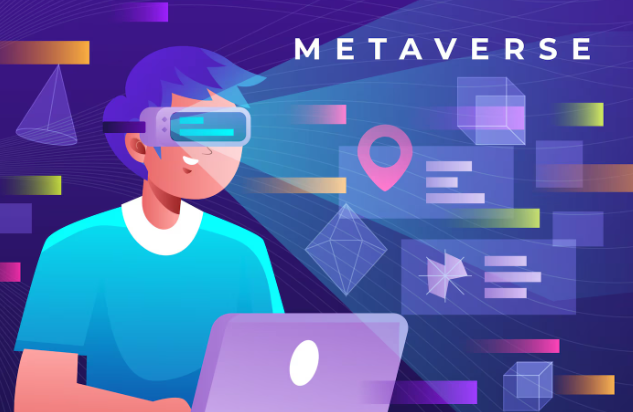 Metaverse Platforms

