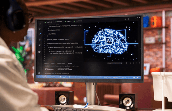Neuromorphic Computing