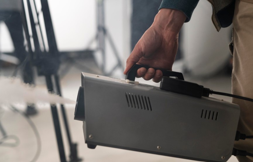 Portable Power Stations
