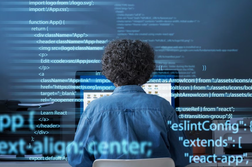 Programming Software