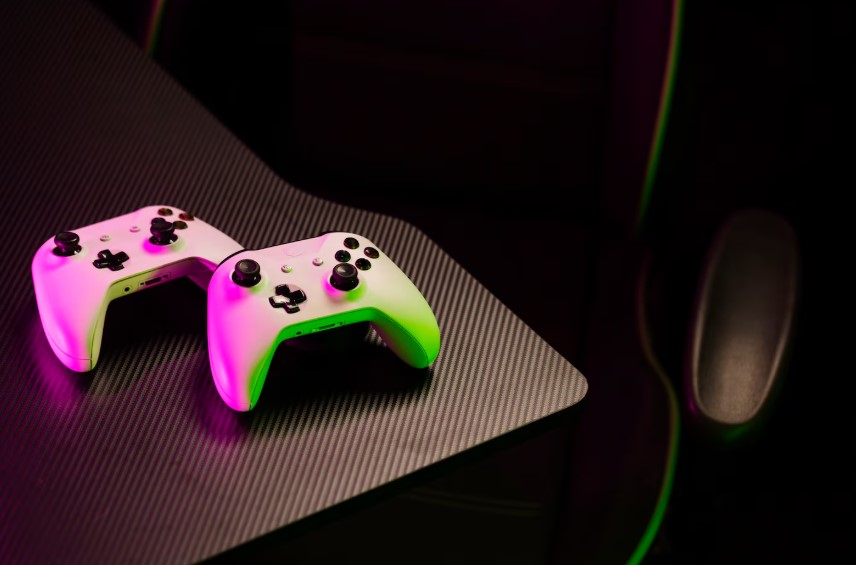 Portable Gaming Gadgets
