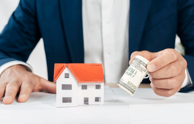 Real Estate Crowdfunding
