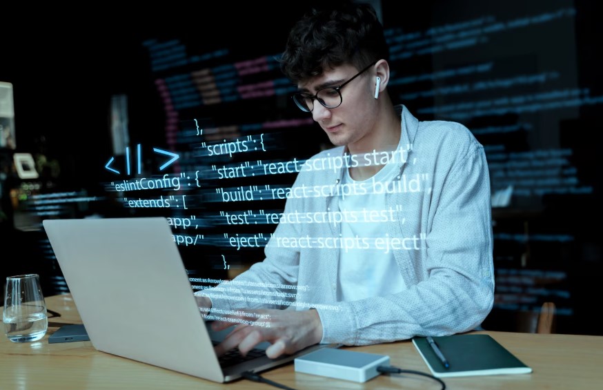 Software Development