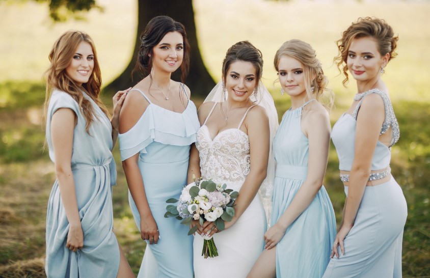 Wedding Guest Dresses
