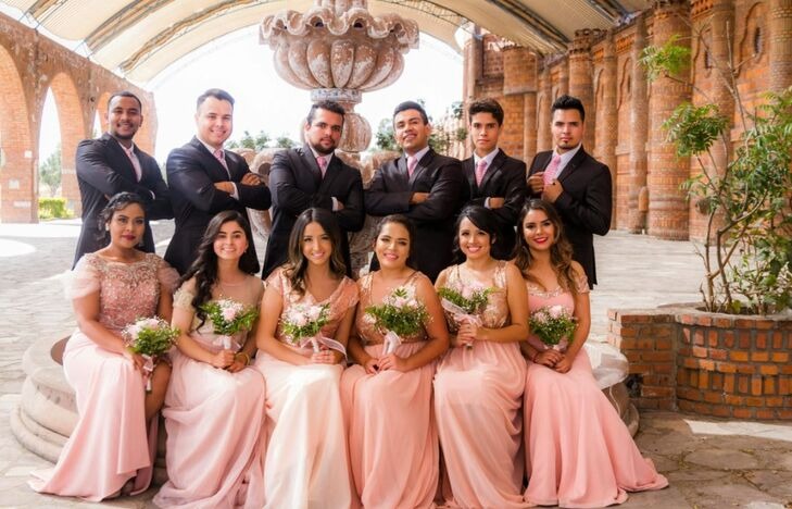 Wedding Guest Dresses