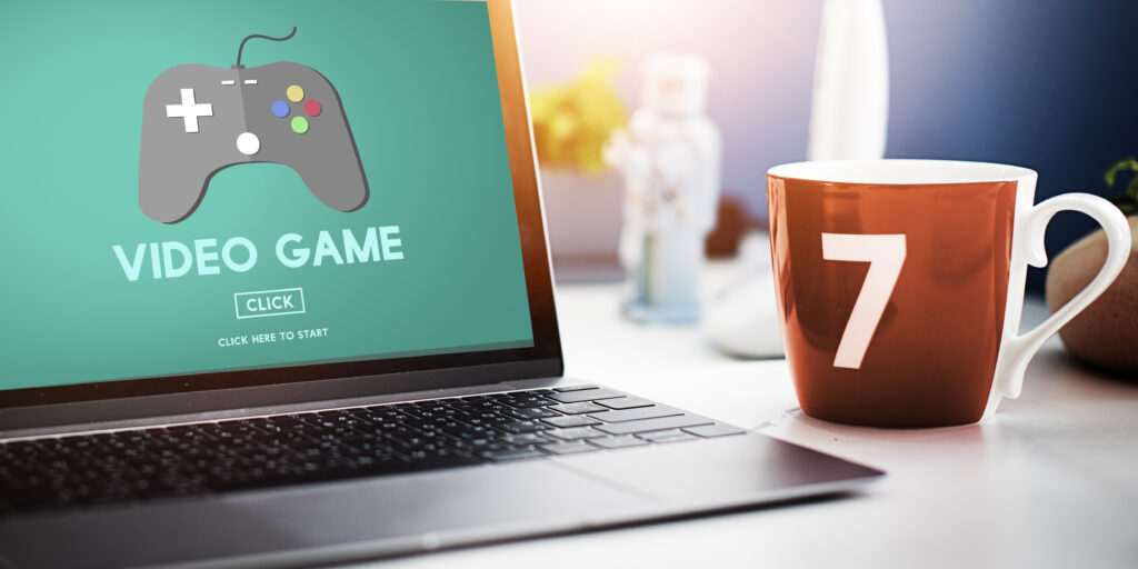 YouTube Gaming Channel
