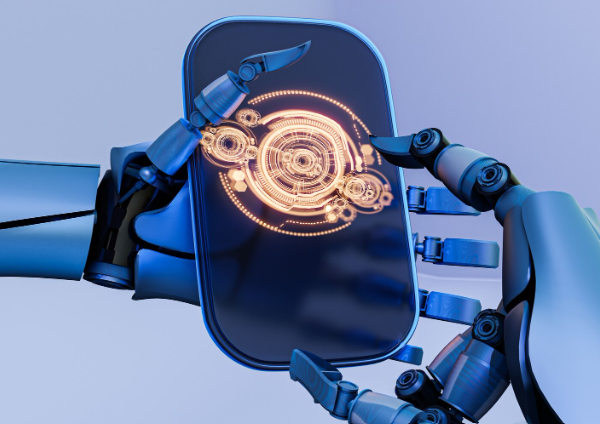 Generative AI Applications