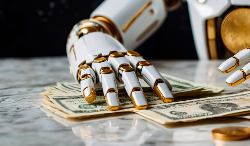 AI in FinTech
