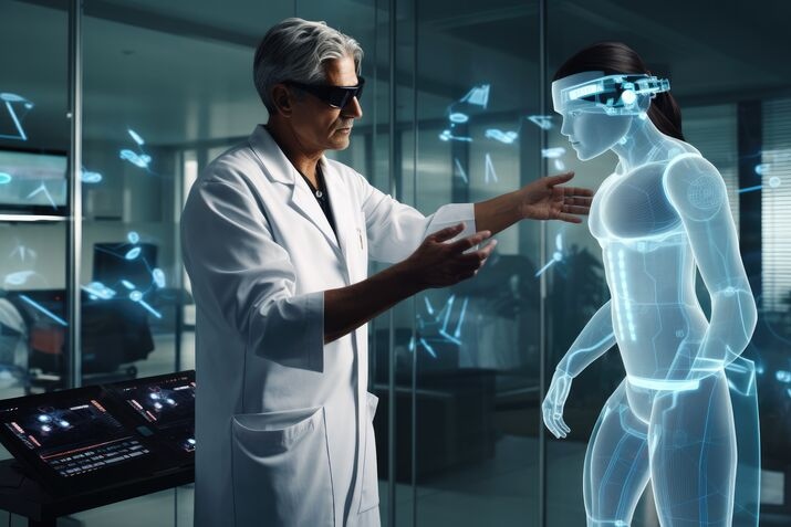 AI in Healthcare
