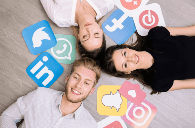 New Social Media Platforms