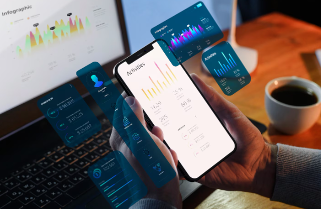 Best Investment Apps
