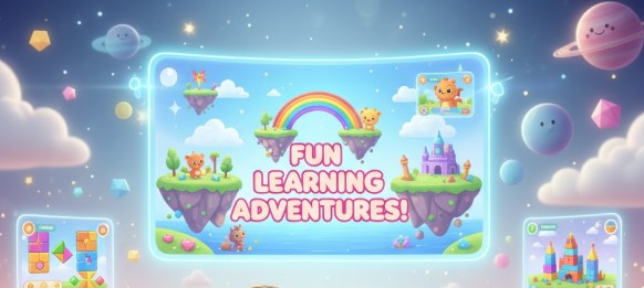 Best Mobile Games For Kids