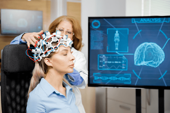 Brain‑Computer Interfaces