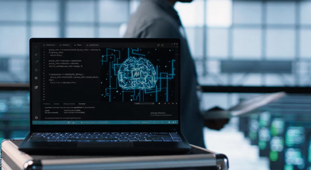 Brain‑Computer Interfaces