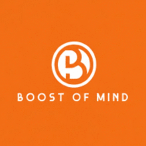 Boost Of mind