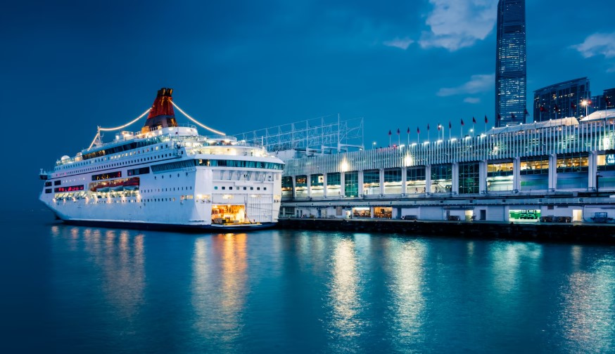 Best Cruise Lines