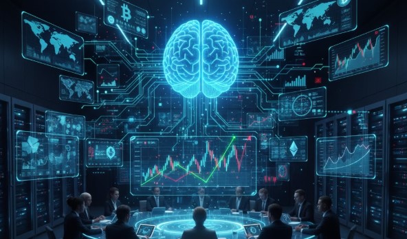 Cryptocurrency Price Prediction