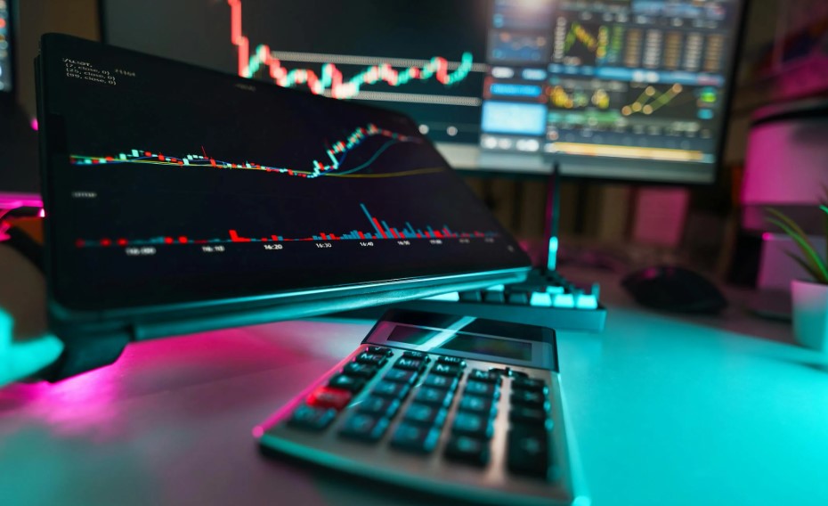 Cryptocurrency Price Prediction
