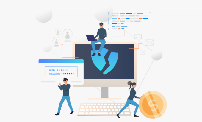 Cybersecurity Trends
