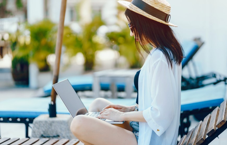 Digital Detox Travel