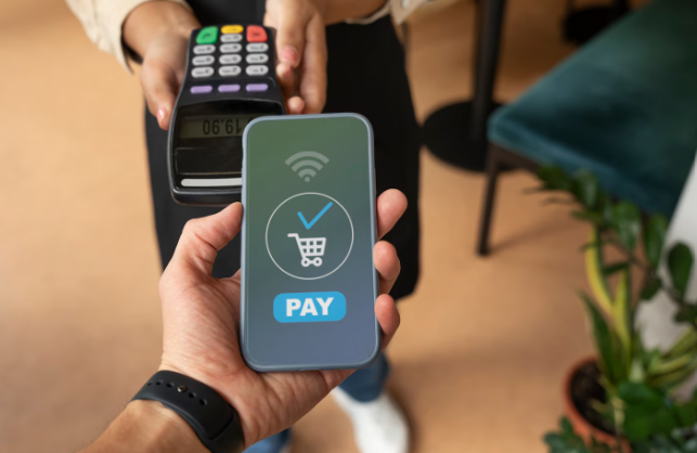 Digital Payments Fintech
