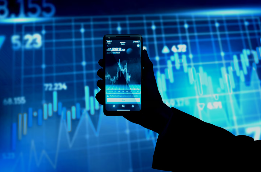 Fintech Investment Trends
