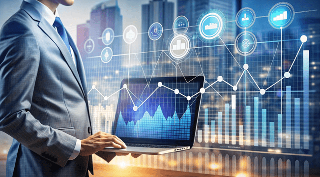 Fintech Investment Trends