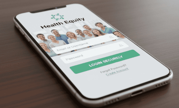 health equity login