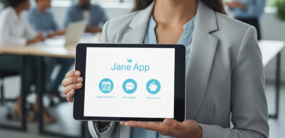 Jane App
