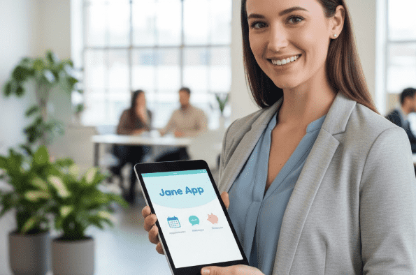 Jane App