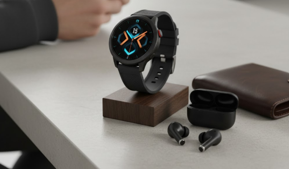 Smart Gadget Gifts For Men
