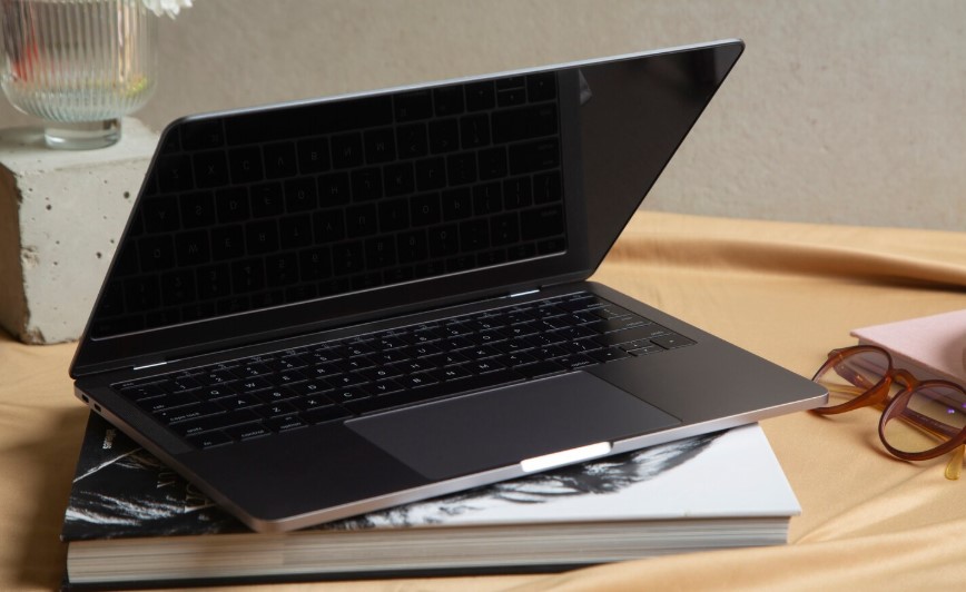 Modular Laptops