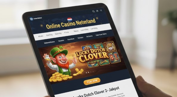 Online Casino Nederland