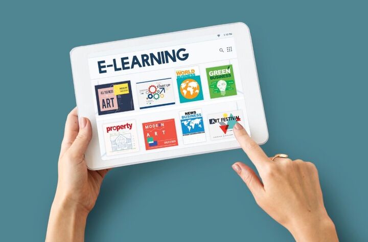 Online Education Platforms