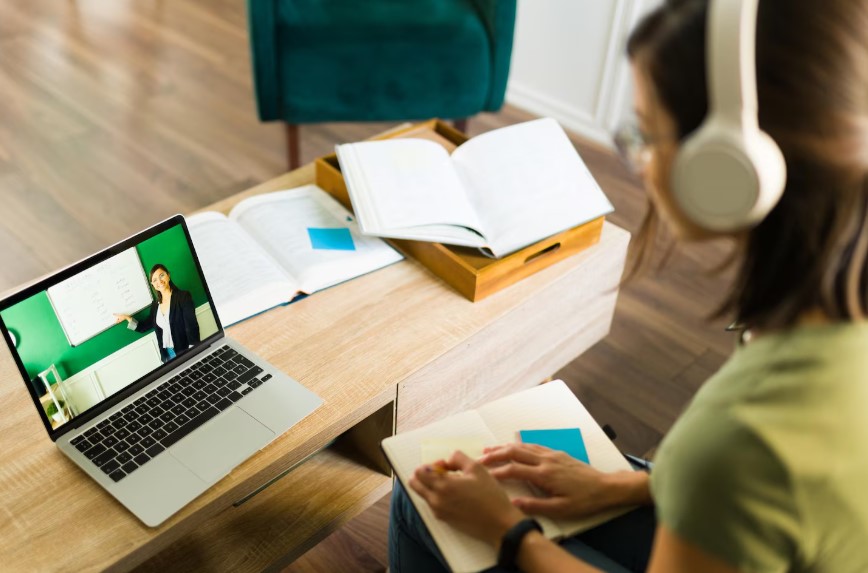 Online Education Platforms