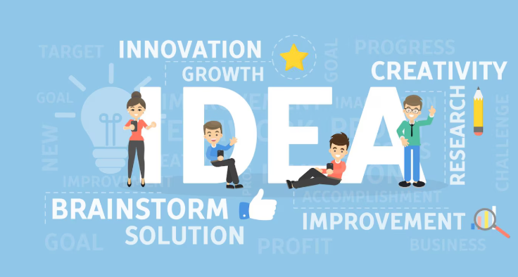 Fintech Entrepreneurship Ideas