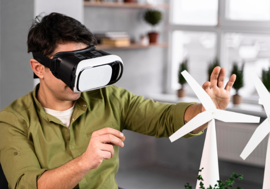 Sustainable Tech Gadgets
