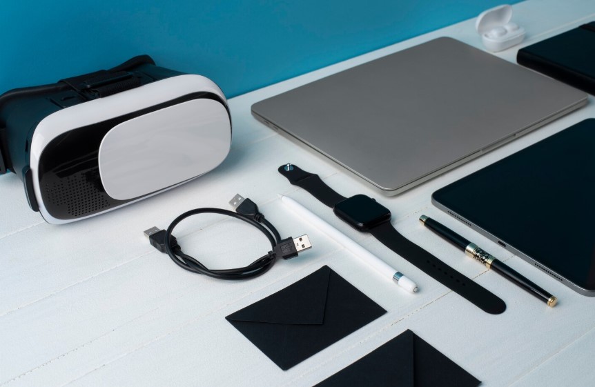 Tech Product Reviews
