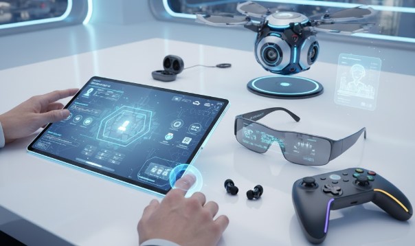 Top Gadgets 2025