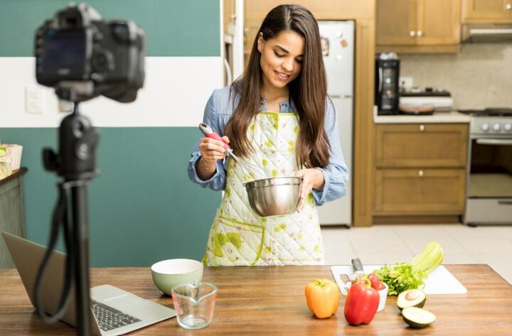 Youtube Cooking Tutorials