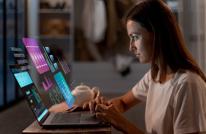 AI Software Applications