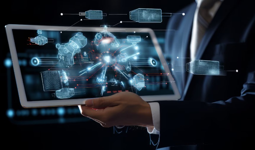 AI Software Applications