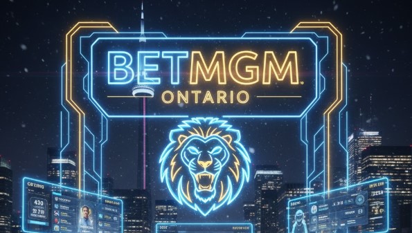 Betmgm Ontario