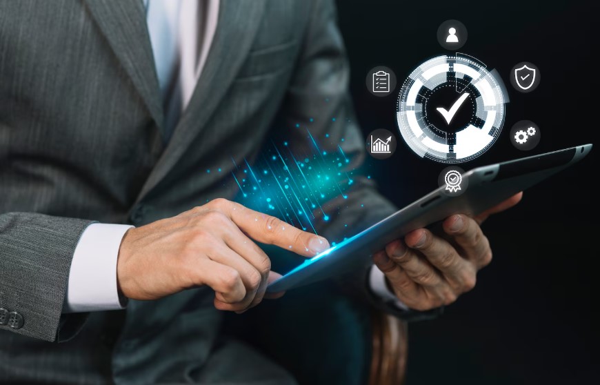 Business Automation Software
