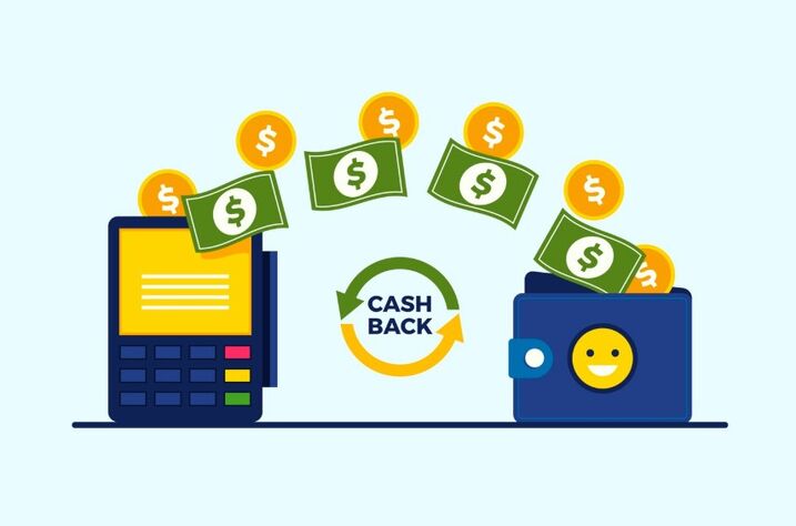 Cash Back Apps