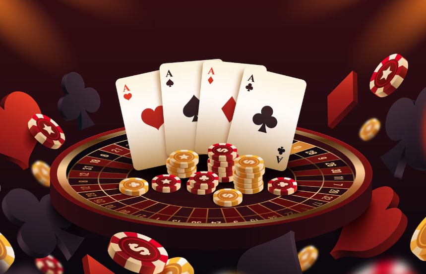 Crypto Casino