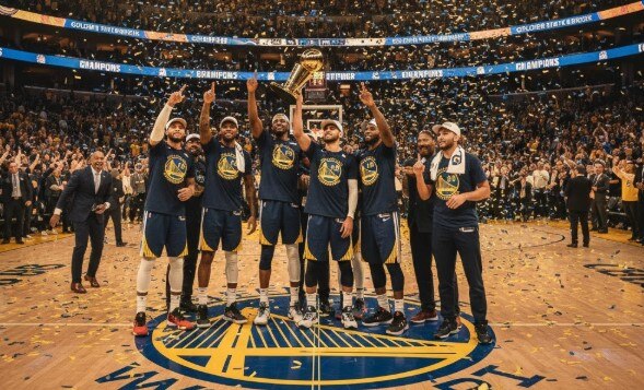 Golden State Warriors