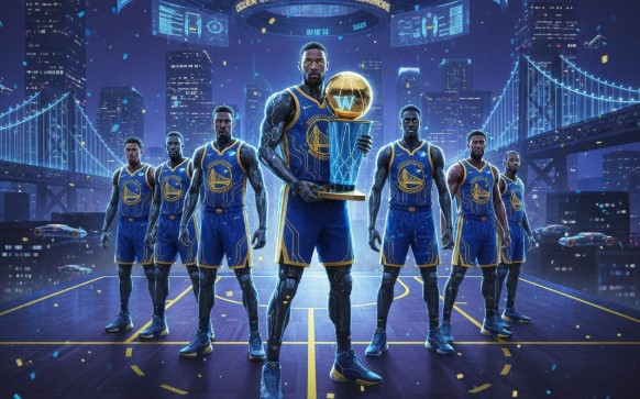 Golden State Warriors
