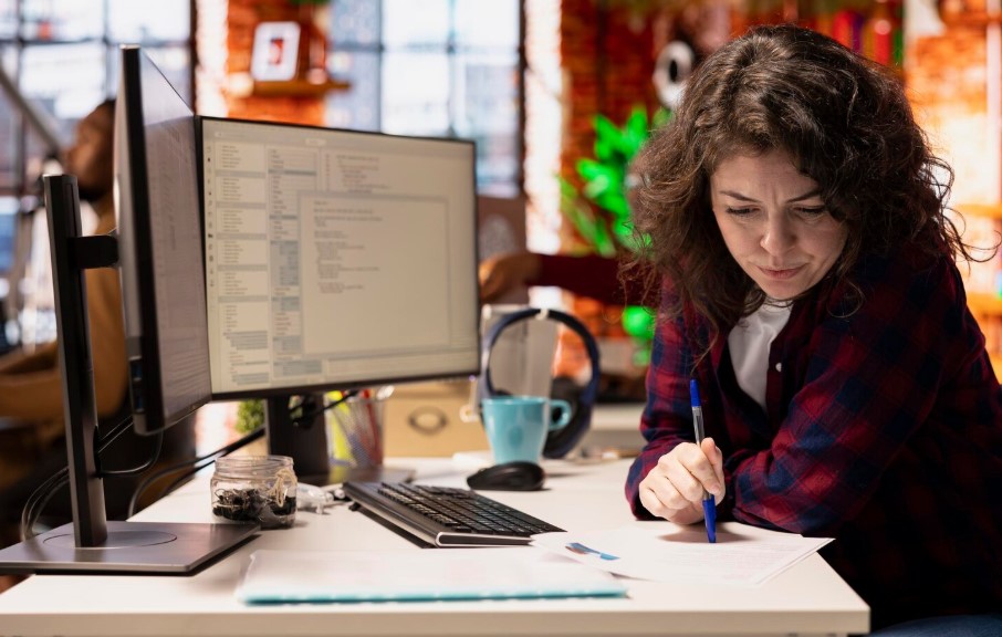 Learn Programming Online
